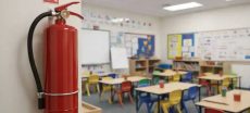 Sindh Orders Fire Safety Audits of School Buildings