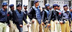 Sindh Police Opens 139 ASI Jobs Under Quota