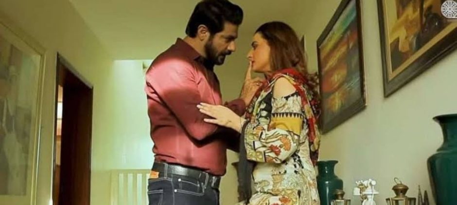 Sohail Sameer Apologizes Over Viral “Doosri Aurat” Scene