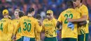 South Africa Build Momentum Ahead of World Cup