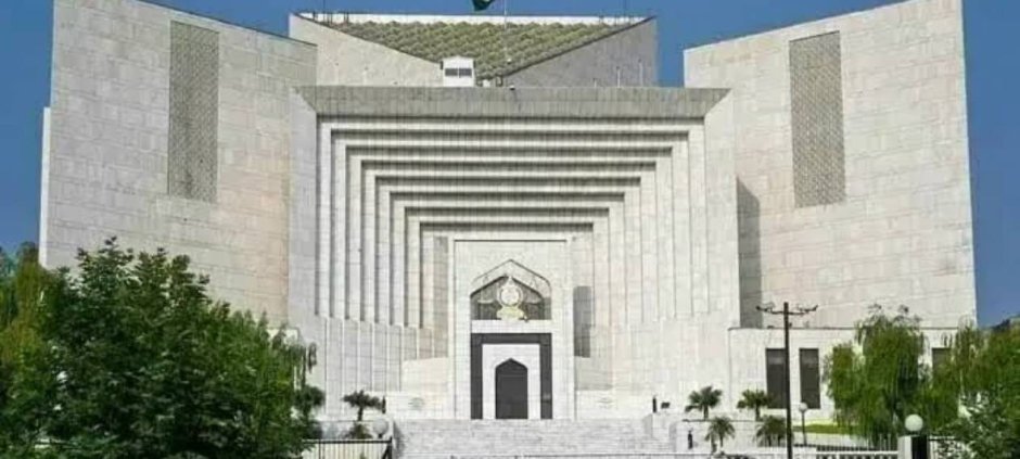 Supreme Court Orders Nikah Registrars to Fill All Nikahnama Columns