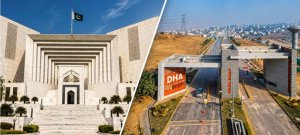 Supreme Court Rejects DHA Islamabad Income Tax Exemption