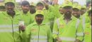 Suthra Punjab Contractors Announce Strike Over Unpaid Dues