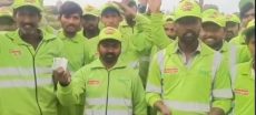 Suthra Punjab Contractors Announce Strike Over Unpaid Dues