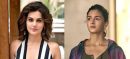 Taapsee Pannu Says Alpha Flop Hurt Other Female-Led Films