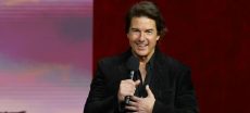 Tom Cruise Opens Up About His Dreams at 64
