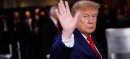 Trump Rejects Iran’s Seven-Day Ceasefire Plan
