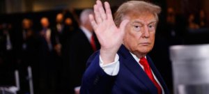 Trump Rejects Iran’s Seven-Day Ceasefire Plan