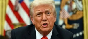 Trump Says US Could Resume Strikes on Iran