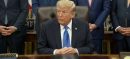 Trump Warns of Further US Military Action Against Iran