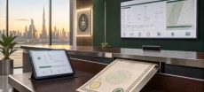 UAE Launches Punjab Land Record Services for Pakistanis