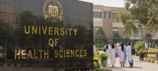 UHS MDCAT 2026 Answer Key Released