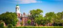 University Presidential Fellowship 2027 Opens for Fully Funded PhD