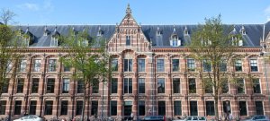 University of Amsterdam Announces Fully Funded PhD Scholarships