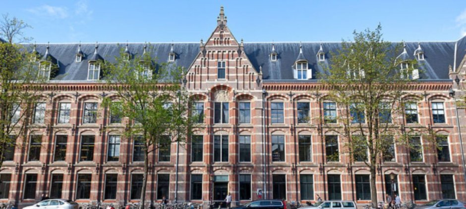 University of Amsterdam Announces Fully Funded PhD Opportunities