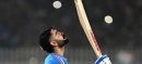 Virat Kohli Storms Back to No. 2 in ODI Rankings