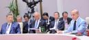 “Water Must Never Be Weaponised,” PM Shehbaz Warns at SCO