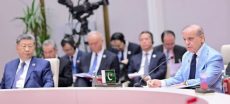 “Water Must Never Be Weaponised,” PM Shehbaz Warns at SCO
