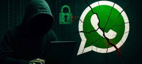 WhatsApp Account Hacked Expert Reveals Steps to Recover It