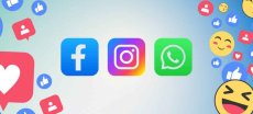 WhatsApp Adds Instagram and Facebook Media Sharing Feature