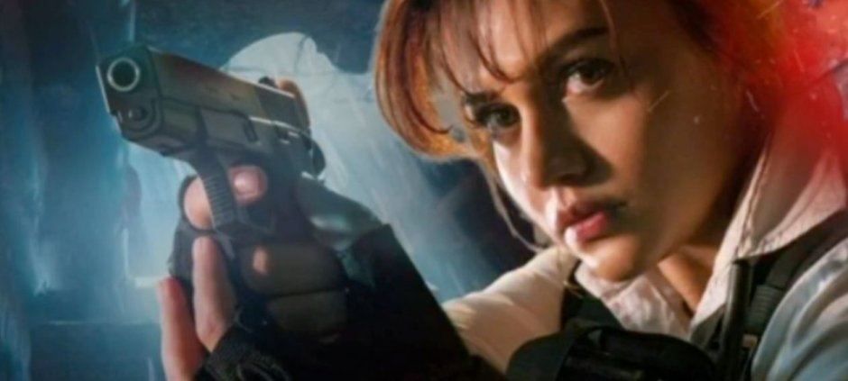 Zara Noor Abbas Talks About Her Police Officer Role