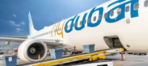 flydubai Launches Three Weekly Cargo Flights to Karachi
