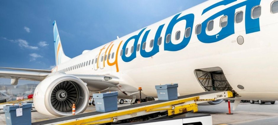 flydubai Launches Three Weekly Cargo Flights to Karachi