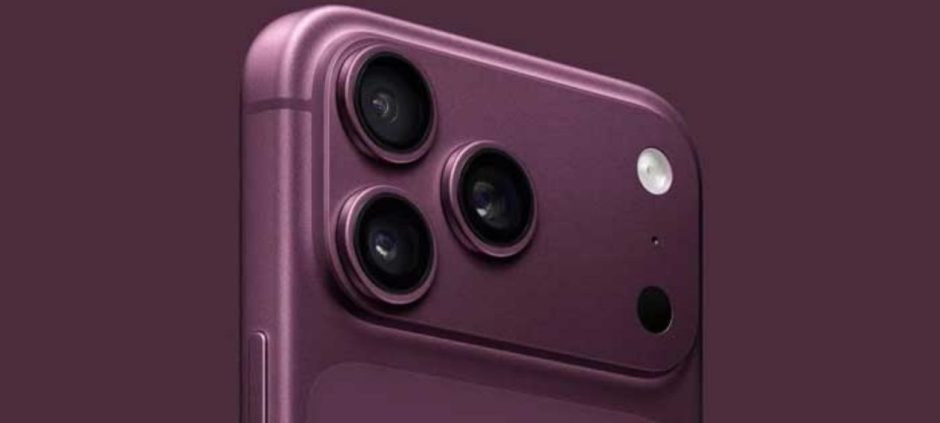 iPhone 18 Pro and Pro Max Leaked Ahead of Apple Launch