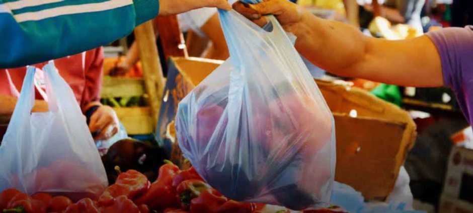 218kg of Plastic Bags Seized as Islamabad Tightens Ban