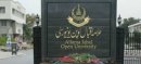 AIOU Announces Multiple Faculty Jobs 2026