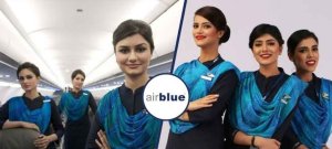 Airblue Opens Cabin Crew Jobs: Check Who Can Apply