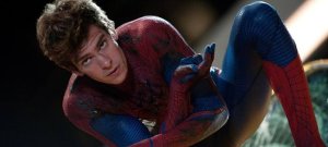 Andrew Garfield Hints at Possible Spider-Man Return