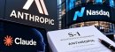 Anthropic Files for IPO as Revenue Surges to $16.3 Billion