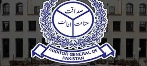 Auditor-General Announces 36 Jobs Under Balochistan Quota