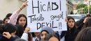 Azerbaijan Faces Protests Over Hijab Restrictions in Schools