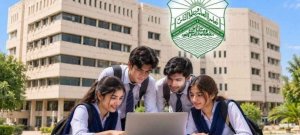 BISE Lahore to Conduct Four Annual Exams Through Digital System