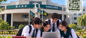 BISE Rawalpindi Board 11th Class Result 2026 Announced