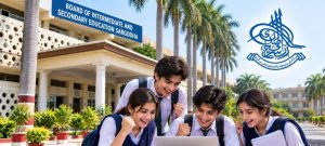 BISE Sargodha 11th Class Result 2026 Announced: Check Online
