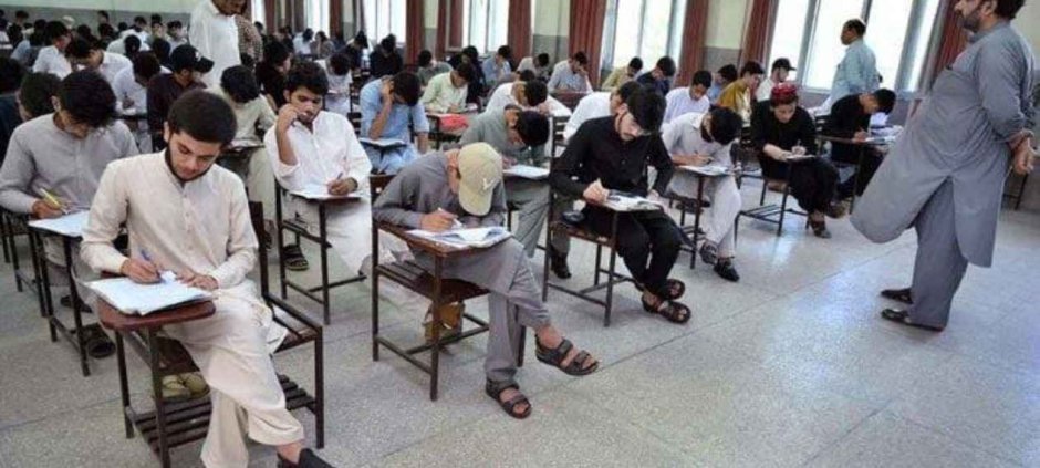 BISE Swat Postpones All Matric Examinations for 2026