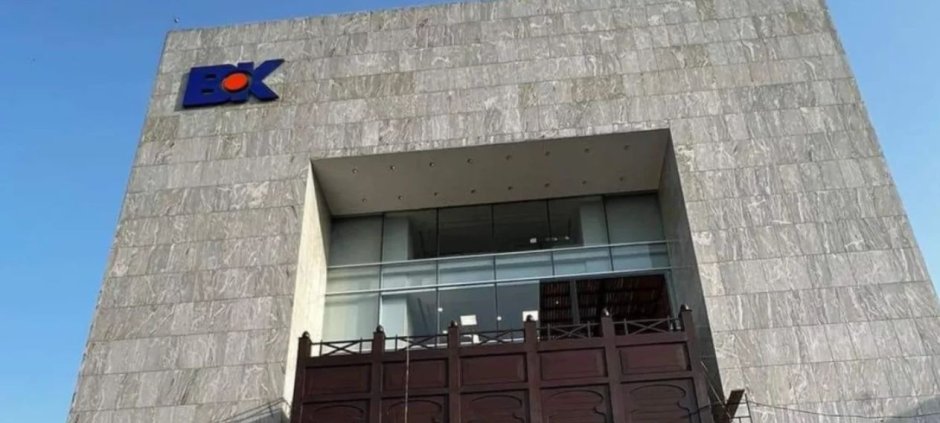 Bank of Khyber Opens New Banking and Audit Jobs 2026