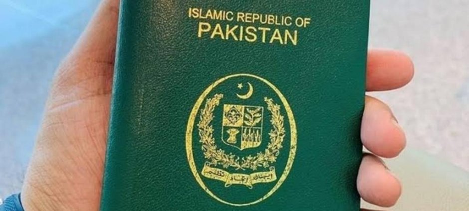 Big Passport Change in Pakistan: Old Passports Still Valid, But New Rules Start Today!