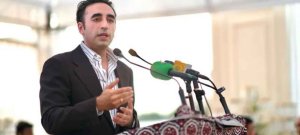 Bilawal Reveals What Could Bring an End to KP’s Emergency