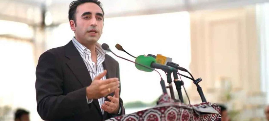 Bilawal Reveals What Could Bring an End to KP's Emergency
