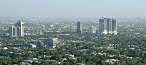 CDA Divides Islamabad’s Avenue Project into Two Phases