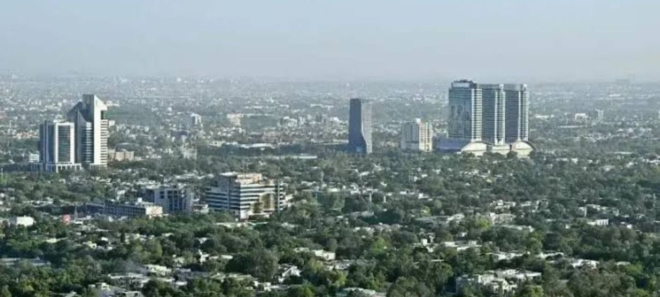 CDA Divides Islamabad’s Avenue Project into Two Phases