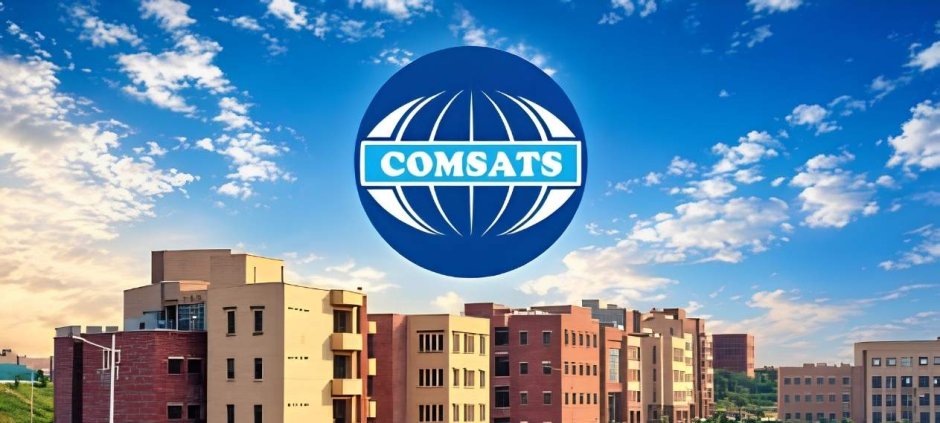 COMSATS Opens HEC Need-Based Scholarships for Fall 2026