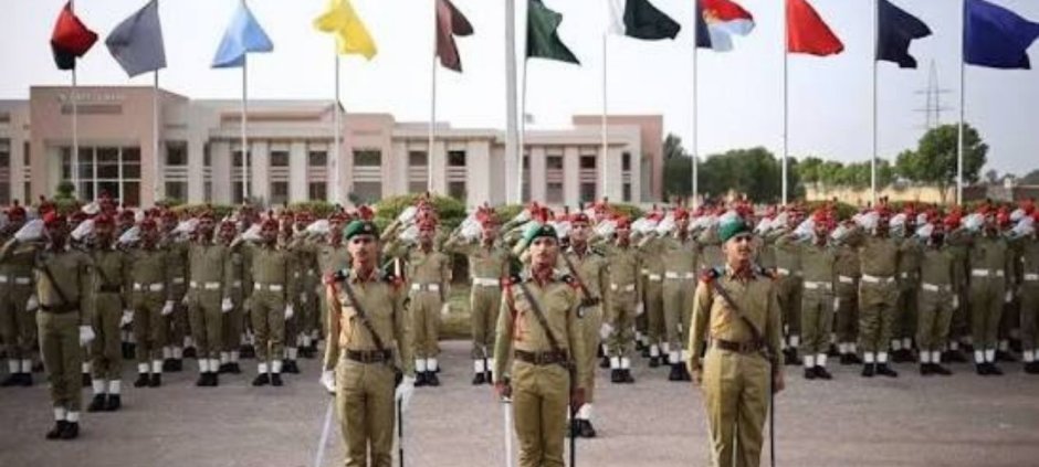 Cadet College Larkana Opens Class VII and VIII Admissions for 2027-28
