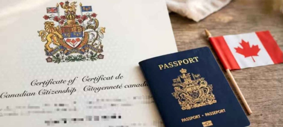 Canadian Citizenship Certificate Wait Reaches 34 Months