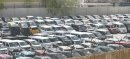 Car Imports Surge 4,642% After Changes to Import Rules