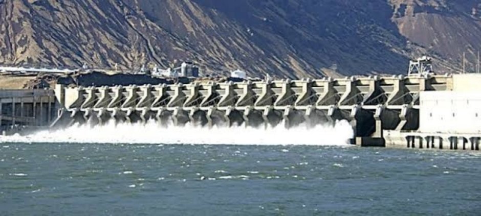Chahan Dam Water Supply Project Set for Completion by 2027